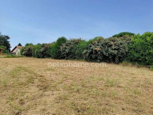 Saint-Lon-les-Mines Landes terrain foto 7413242