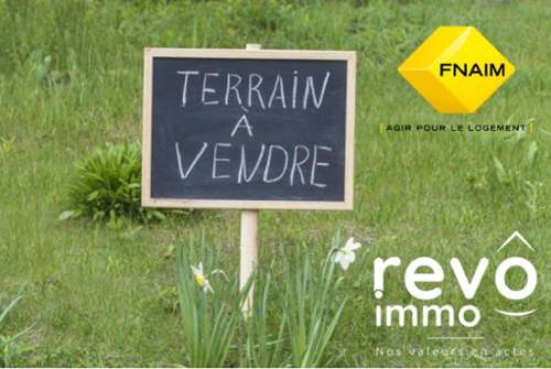 Saint-Lumine-de-Coutais Loire-Atlantique terrain foto 7404545