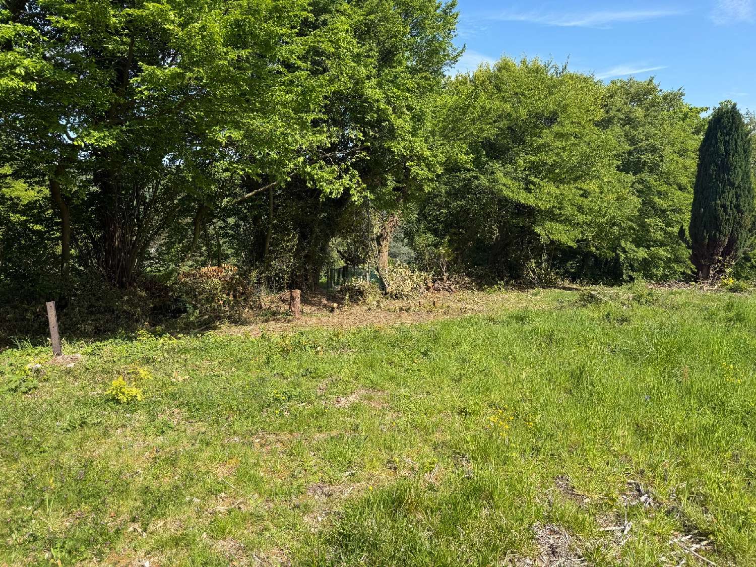 for sale terrain Saint-Martin-du-Vivier Seine-Maritime 2