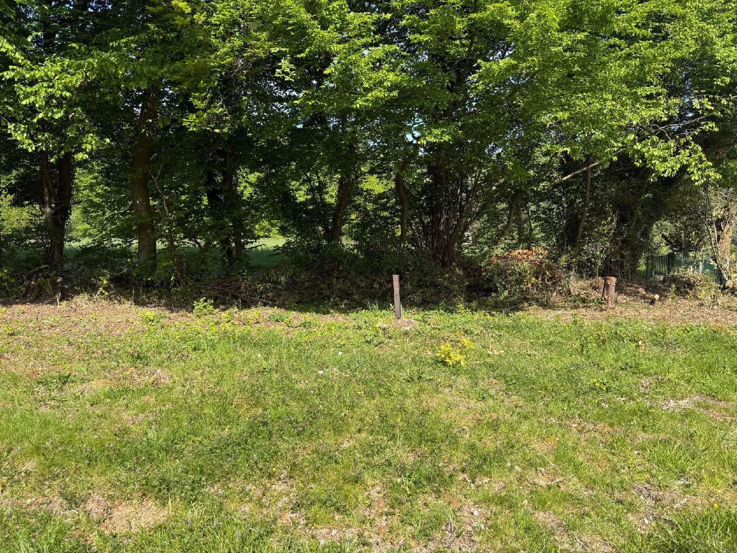 for sale terrain Saint-Martin-du-Vivier Seine-Maritime 2