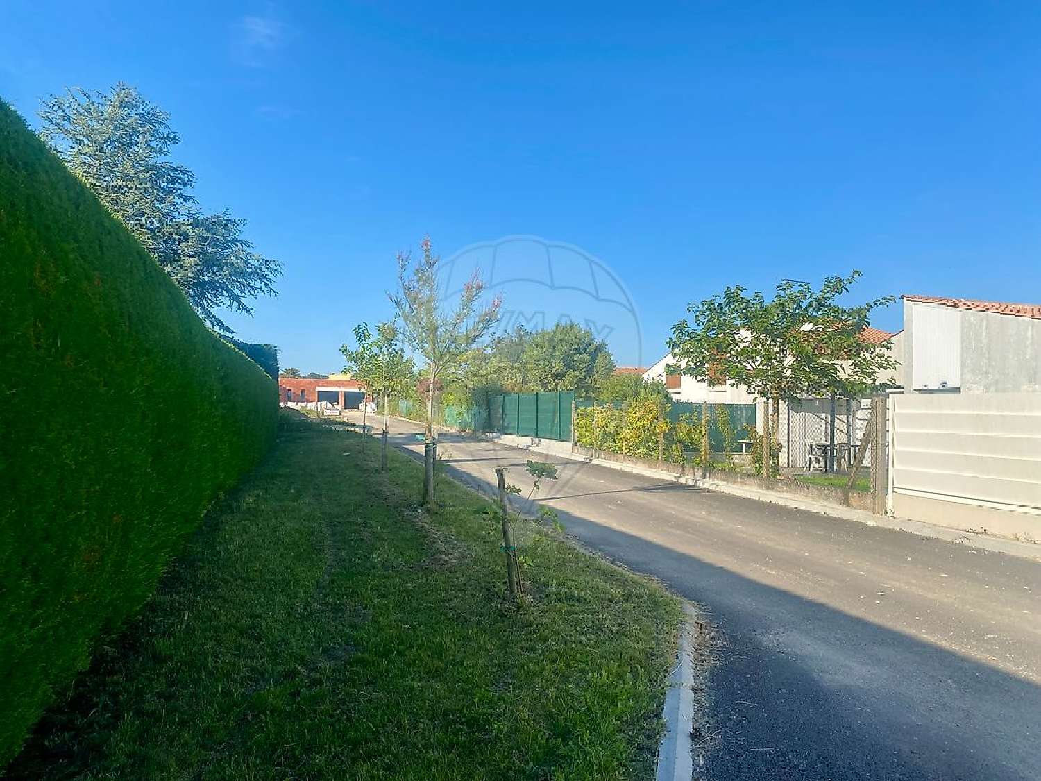 en venta terreno Saint-Palais-sur-Mer Charente-Maritime 2