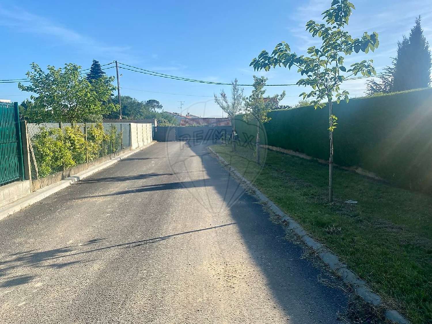 en venta terreno Saint-Palais-sur-Mer Charente-Maritime 4