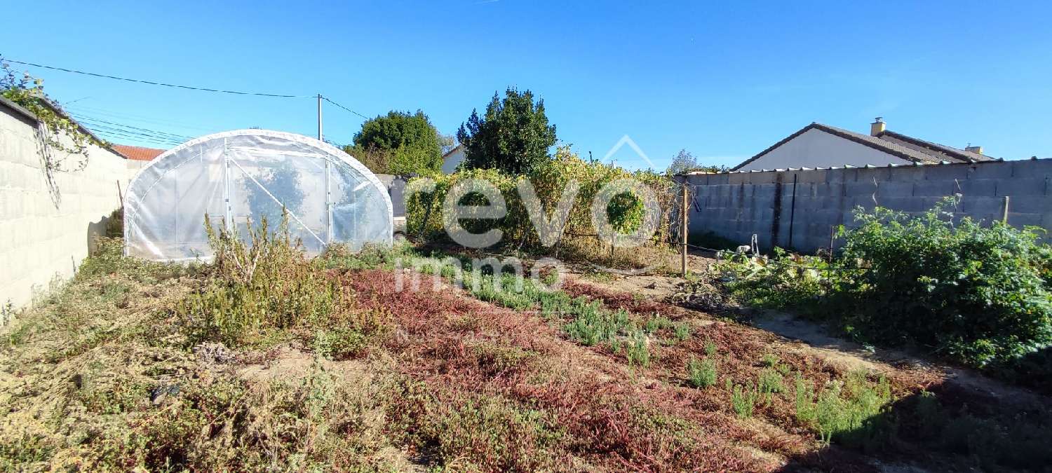  for sale terrain Saint-Philbert-de-Grand-Lieu Loire-Atlantique 1