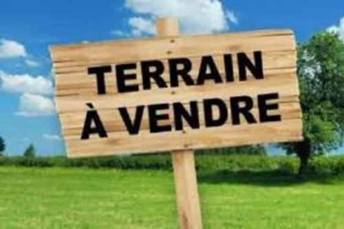 Saint-Pouange Aube terrain foto 7402033