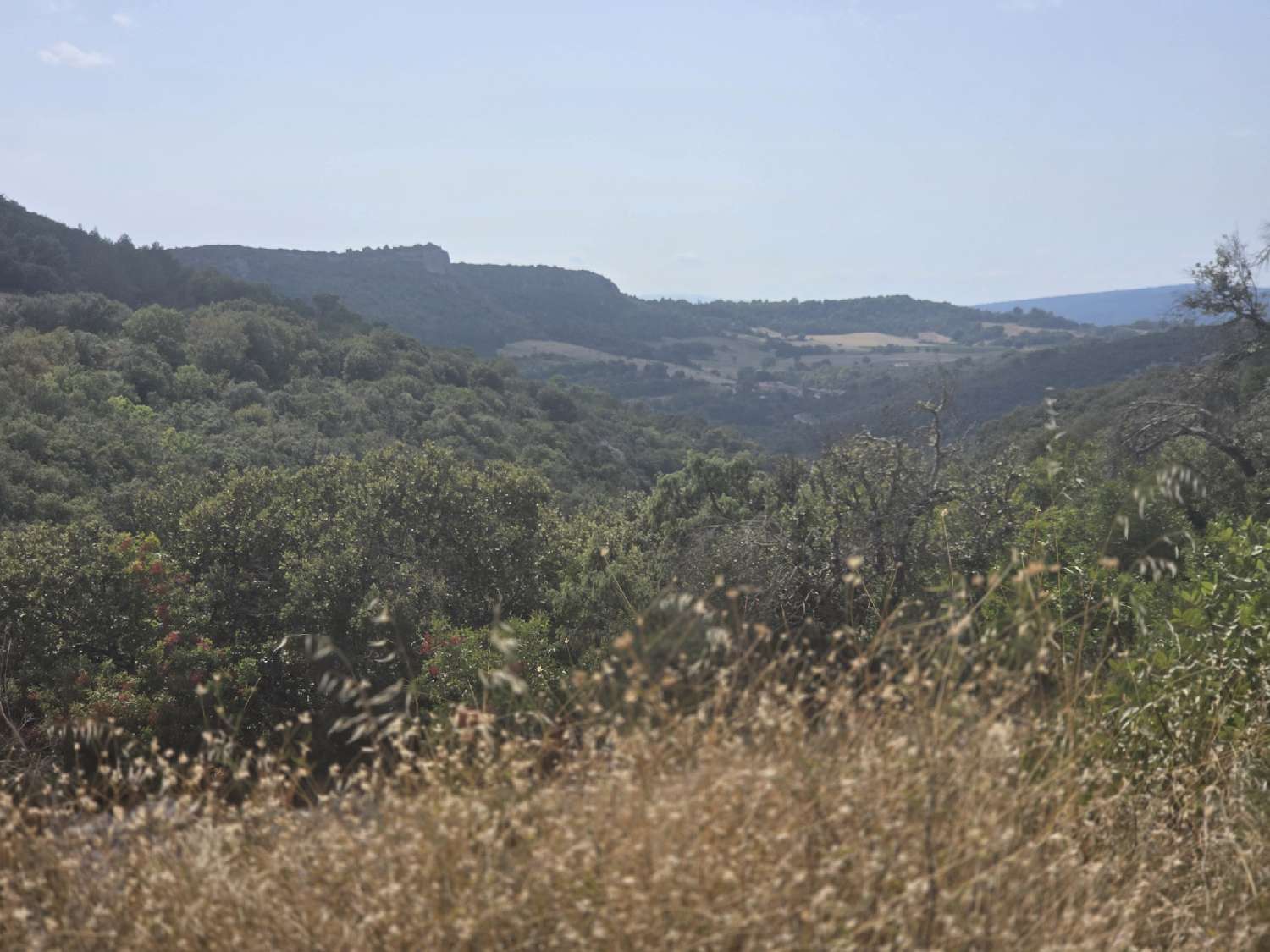 à vendre terrain Saint-Saturnin-lès-Apt Vaucluse 1