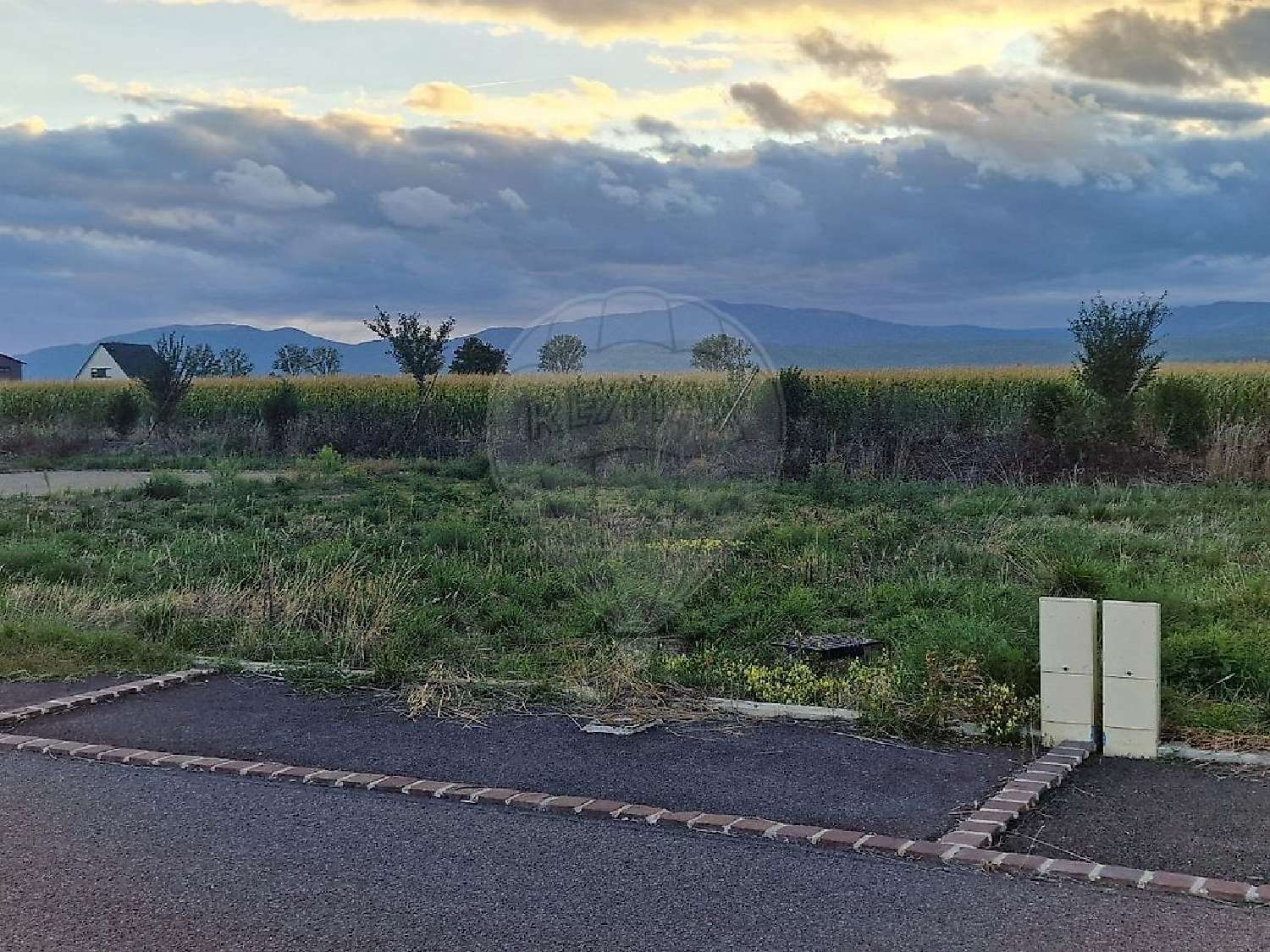kaufen Grundstück Sainte-Croix-en-Plaine Haut-Rhin 2