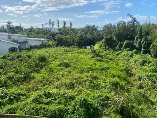 Sainte-Marie La Réunion Grundstück Bild 7407890