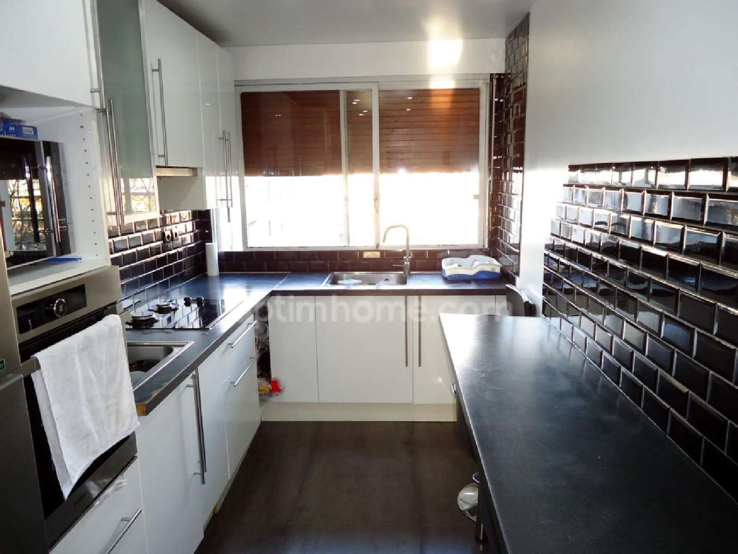 for sale apartment Sarcelles Val-d'Oise 5