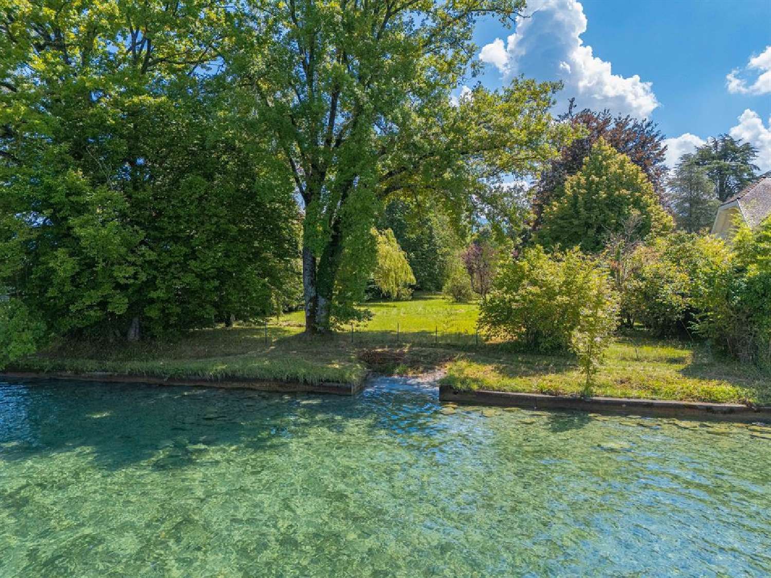 for sale terrain Sciez Haute-Savoie 1
