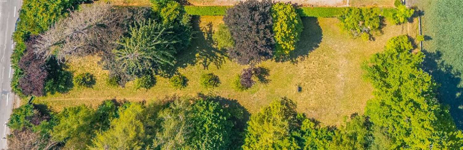 for sale terrain Sciez Haute-Savoie 4