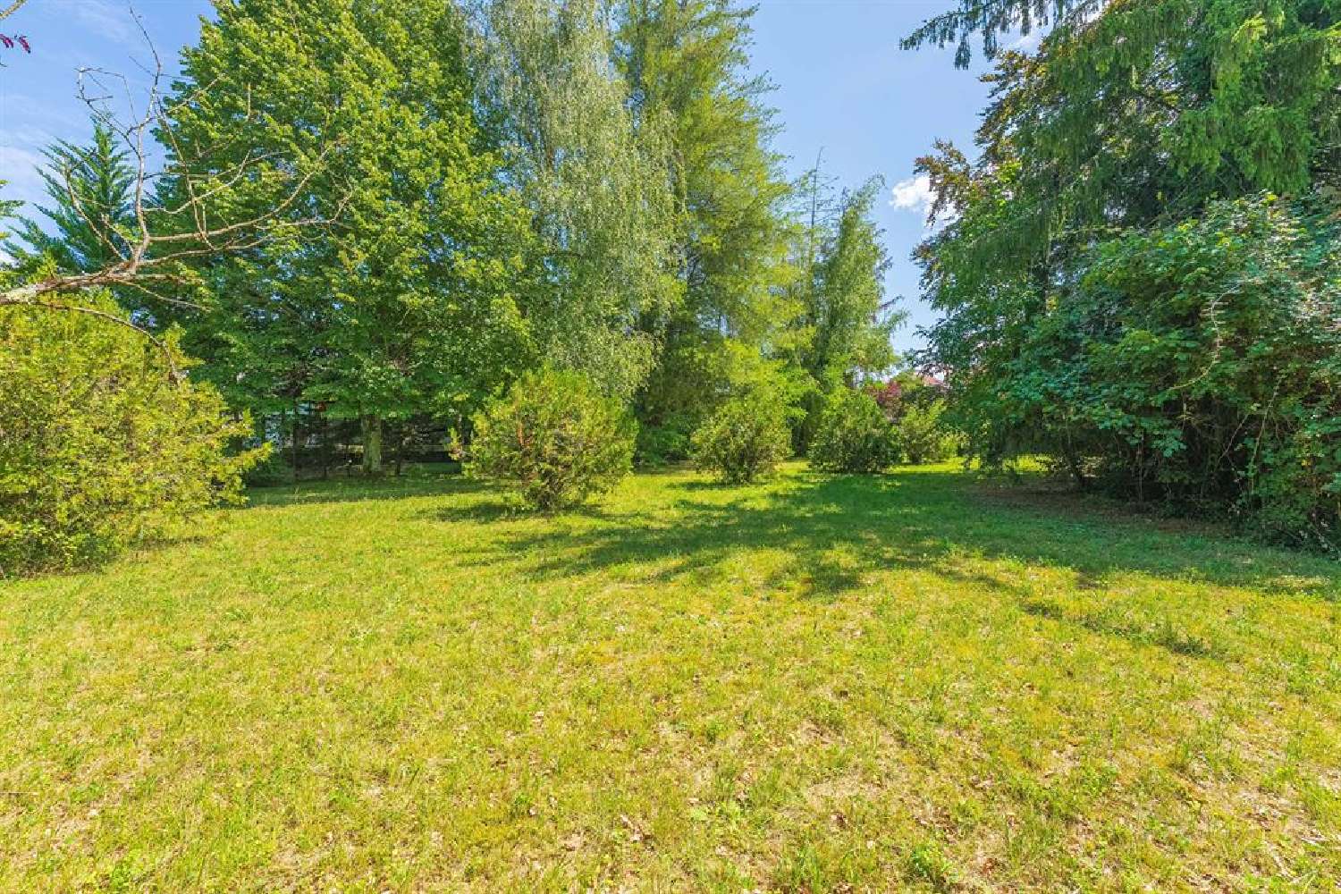 for sale terrain Sciez Haute-Savoie 6