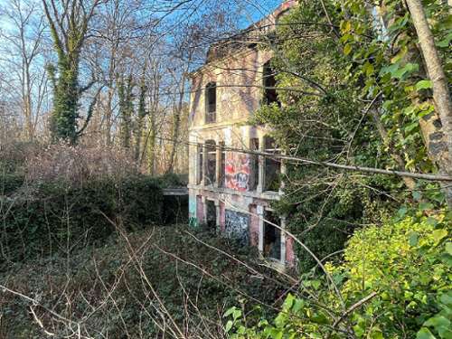 Senlis Oise terreno foto 7405168