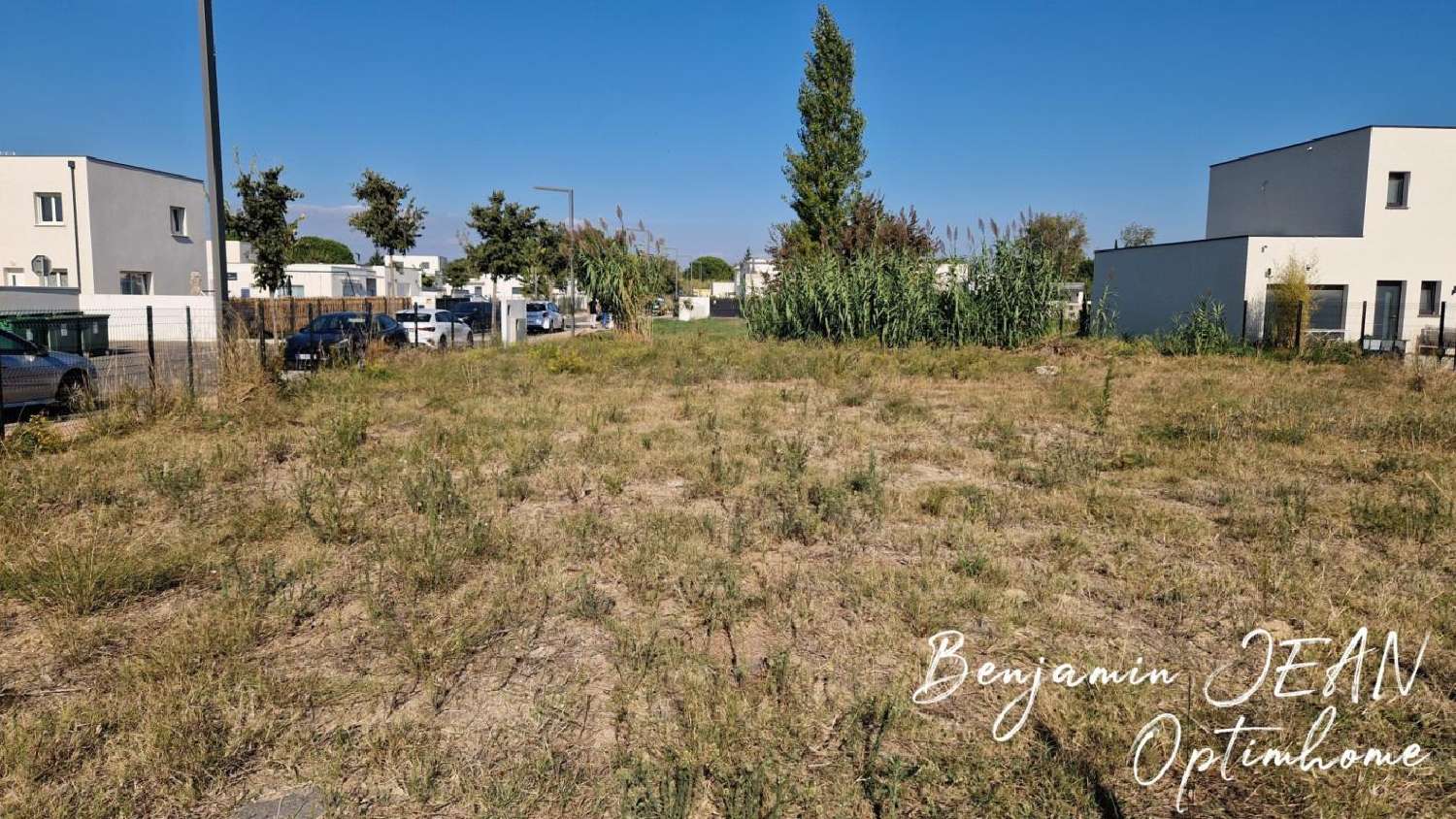  for sale terrain Sérignan Hérault 3