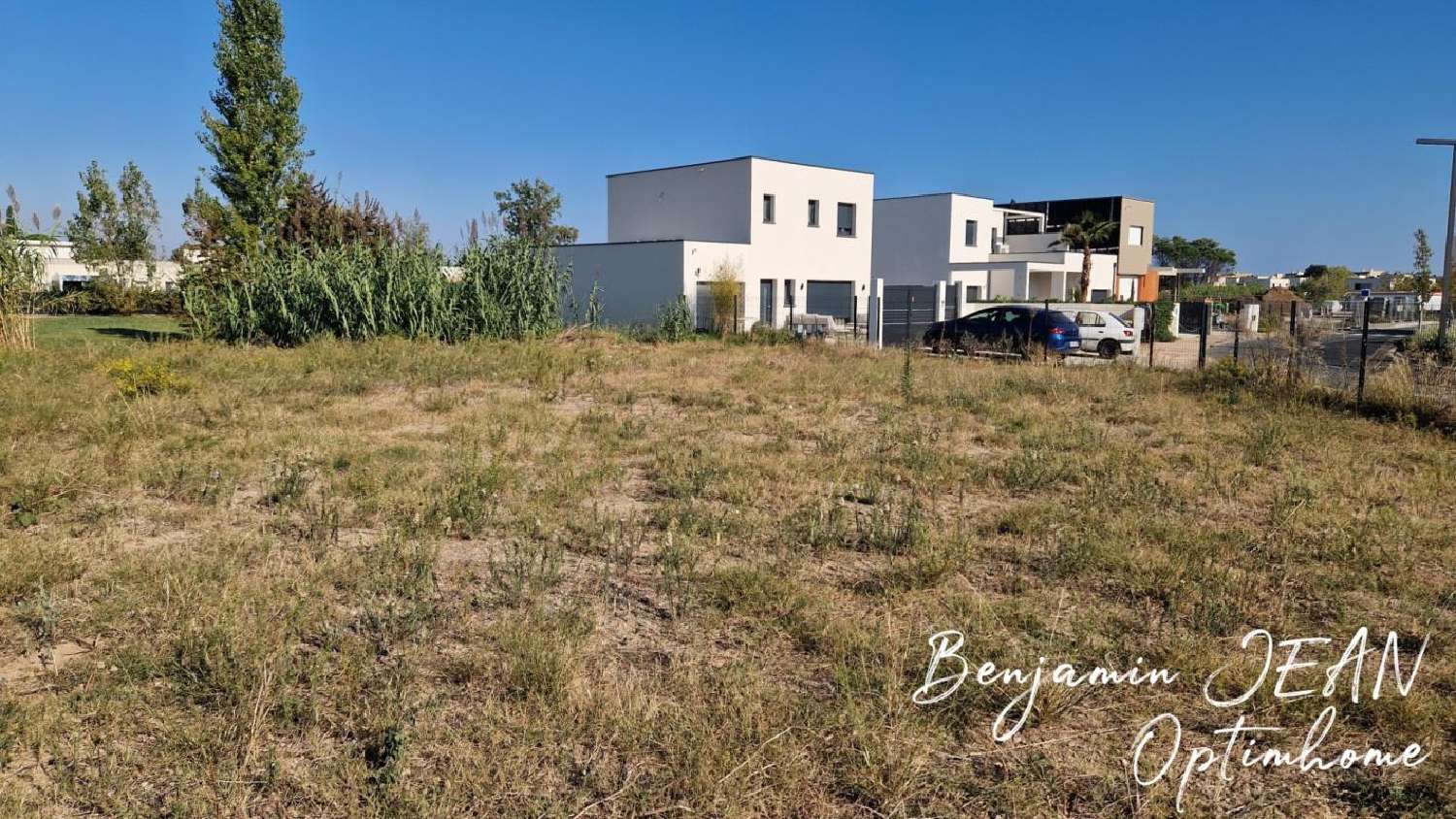  for sale terrain Sérignan Hérault 4