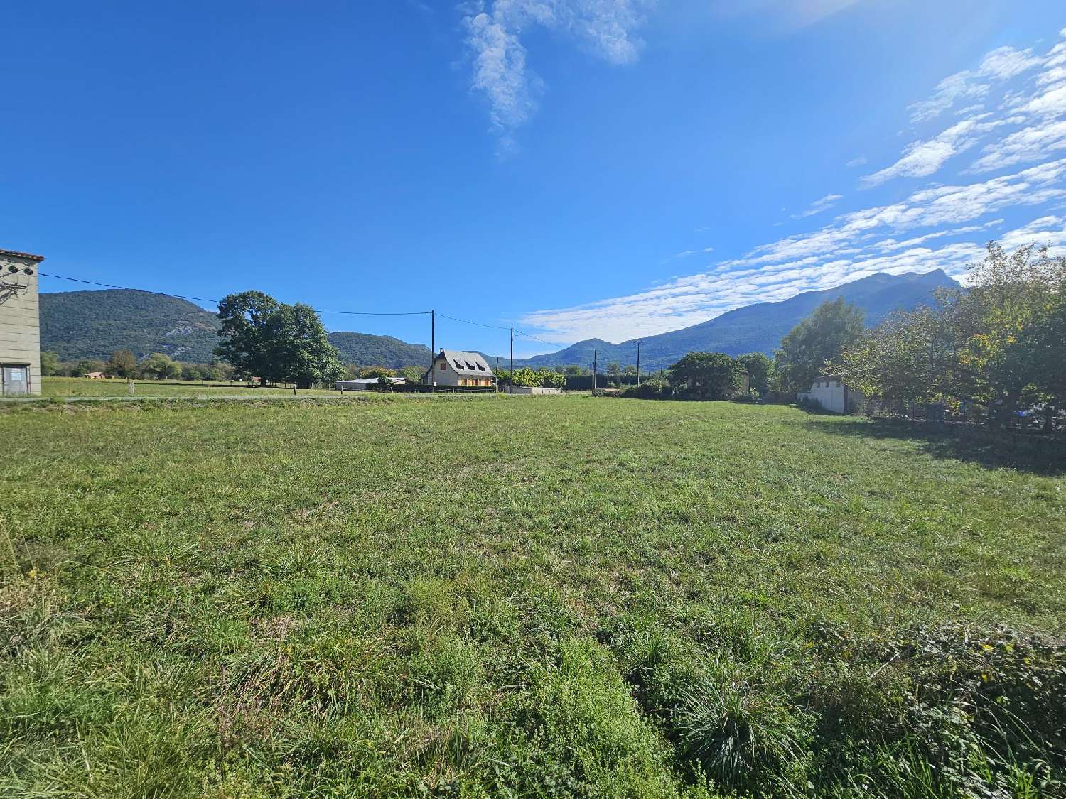 en venta terreno Siradan Hautes-Pyrénées 3