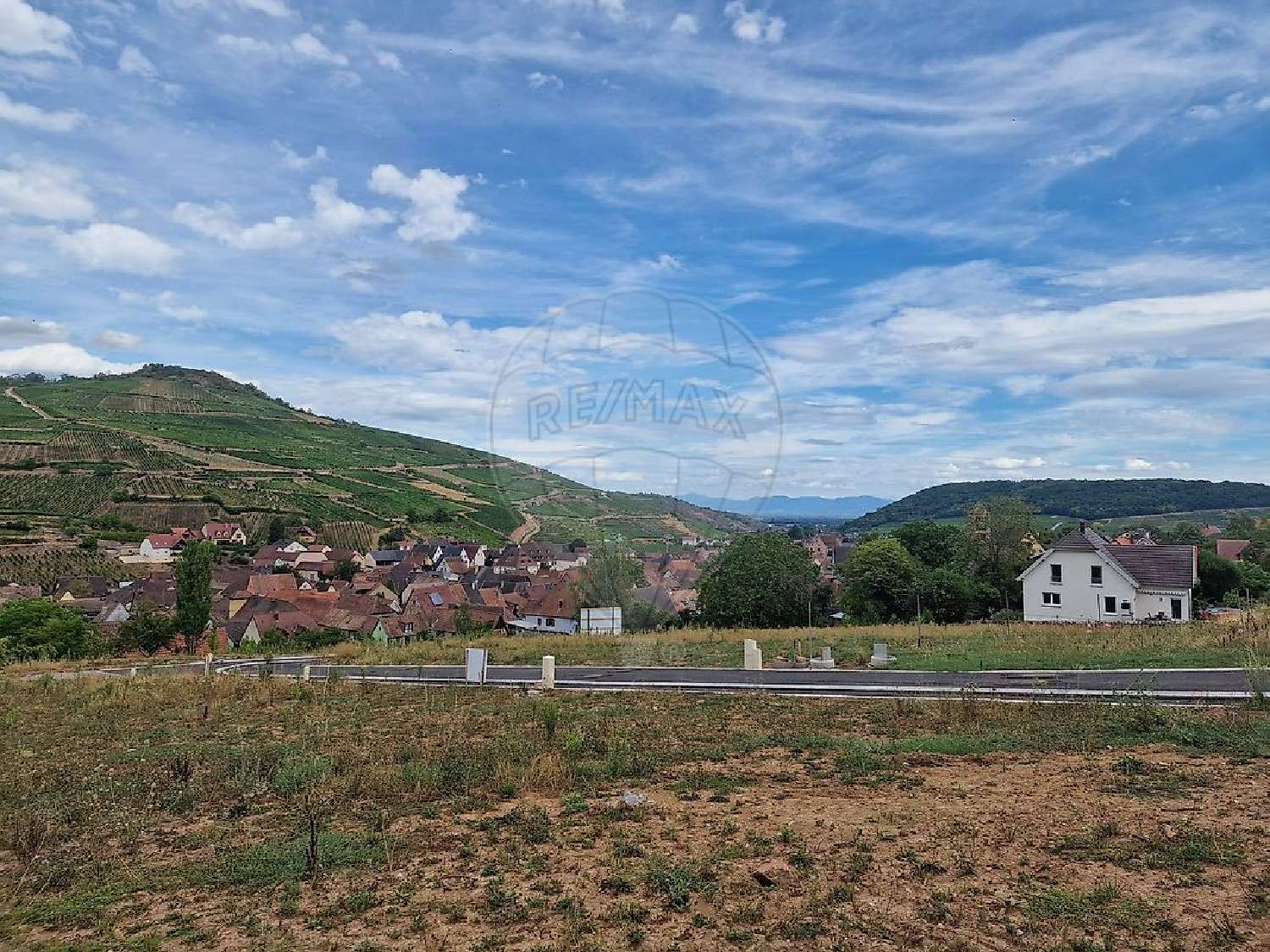 kaufen Grundstück Soultzmatt Haut-Rhin 1
