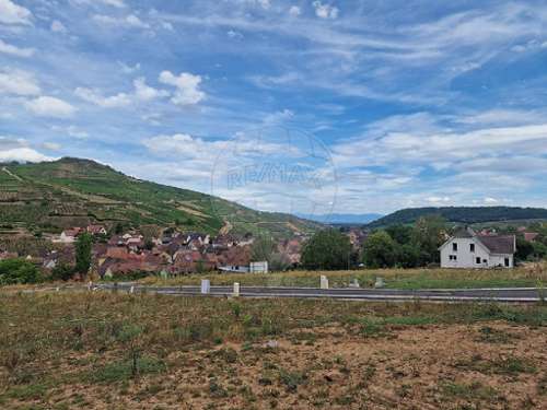 Soultzmatt Haut-Rhin Grundstück Bild 7409628