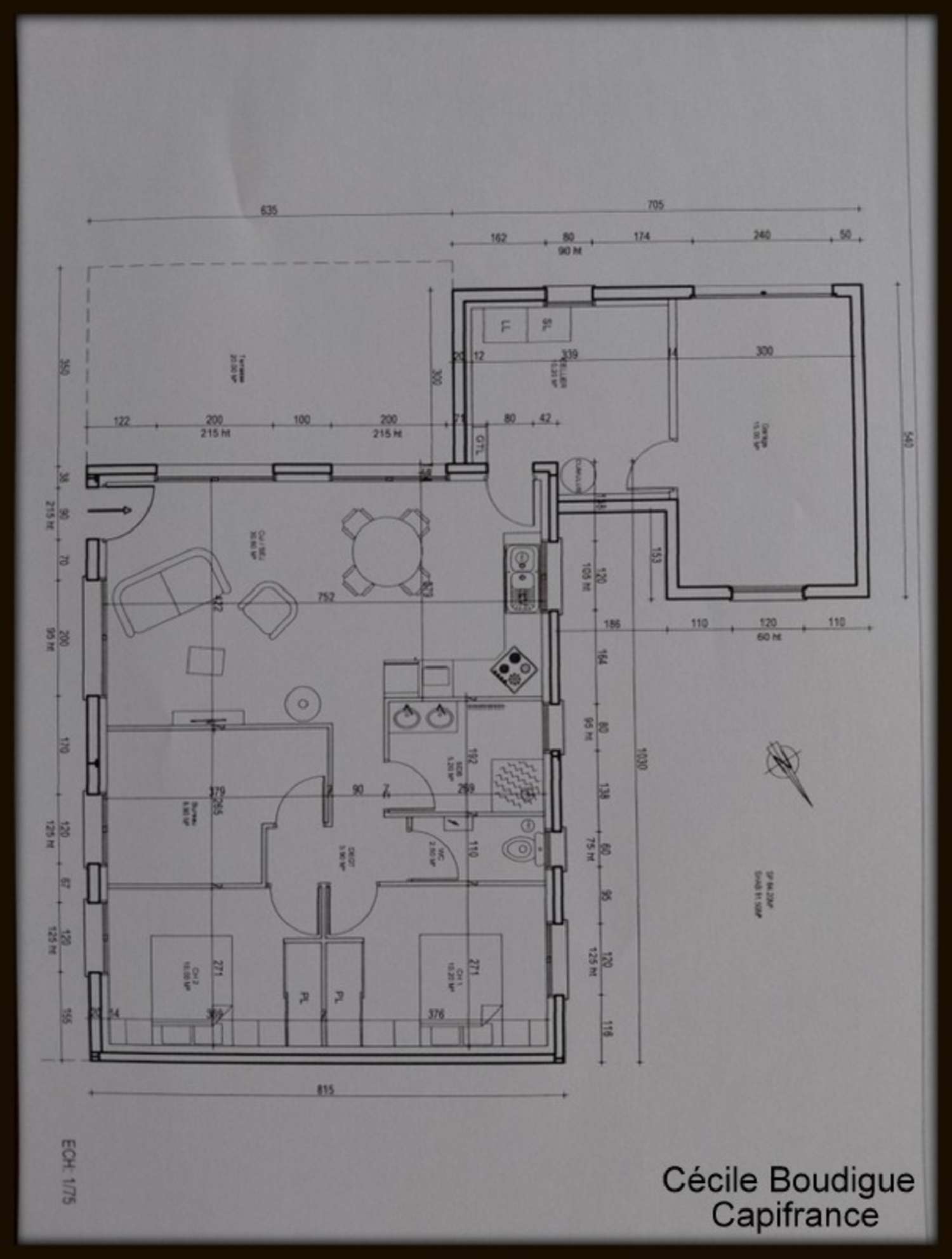  en venta terreno Soumoulou Pirineos Atlánticos 5