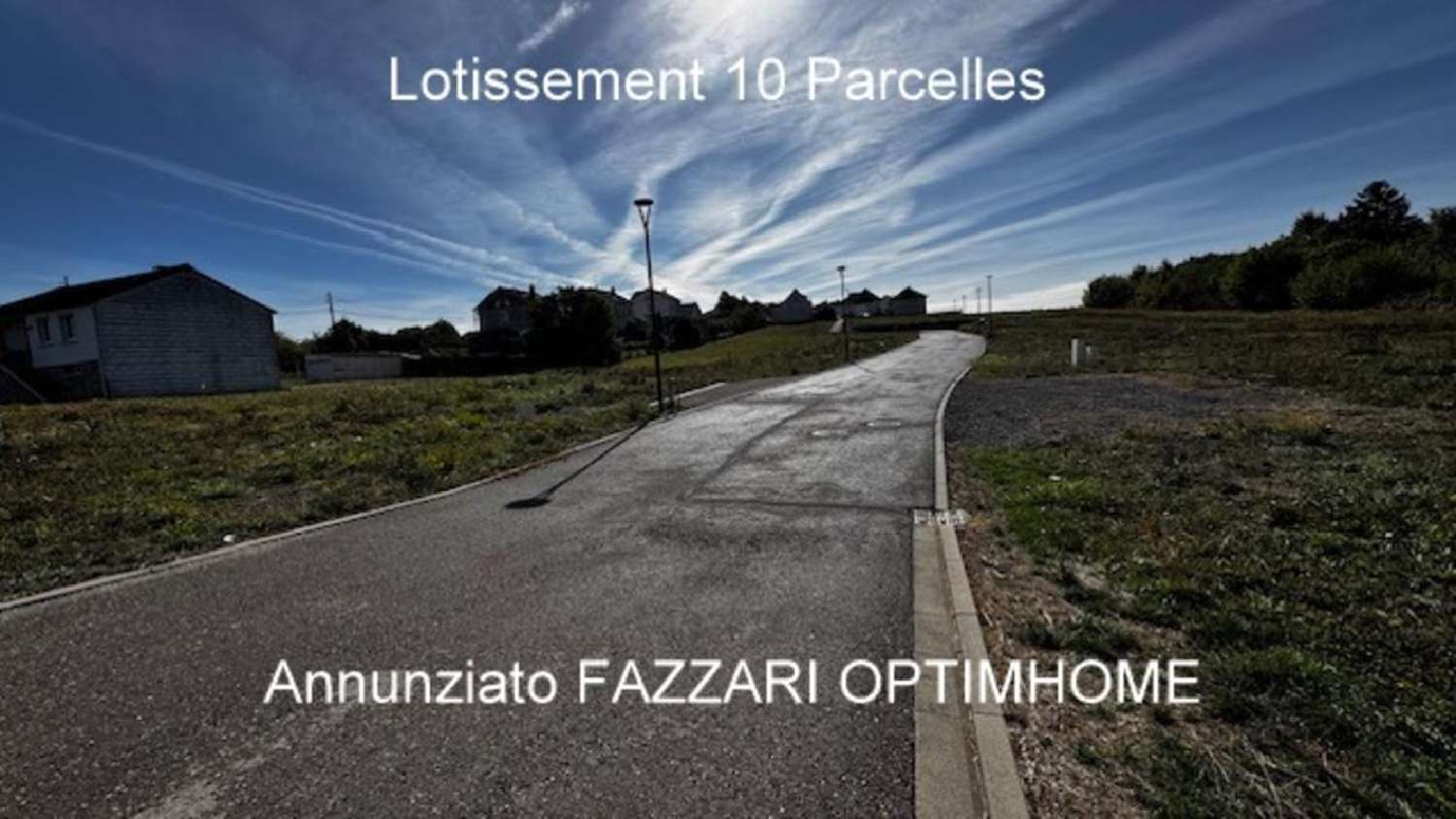  à vendre terrain Stenay Meuse 6