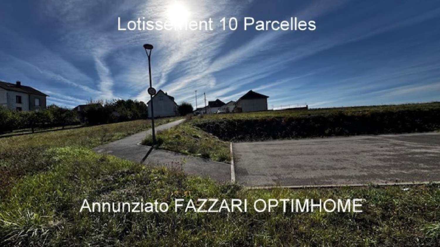  à vendre terrain Stenay Meuse 4