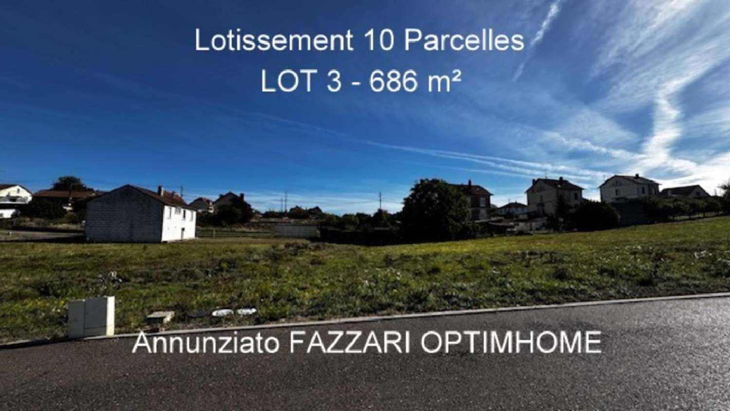  à vendre terrain Stenay Meuse 5