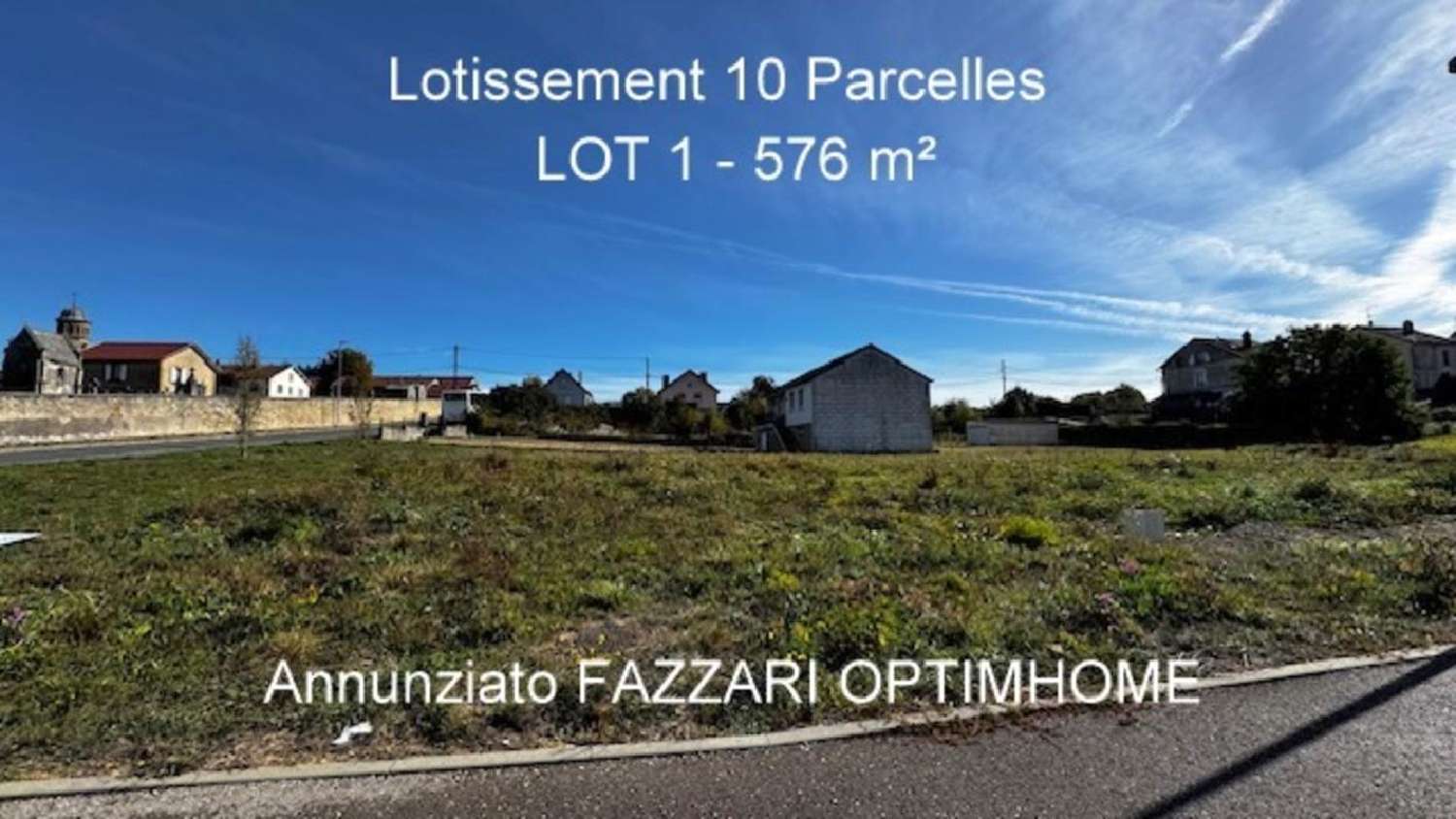  à vendre terrain Stenay Meuse 6