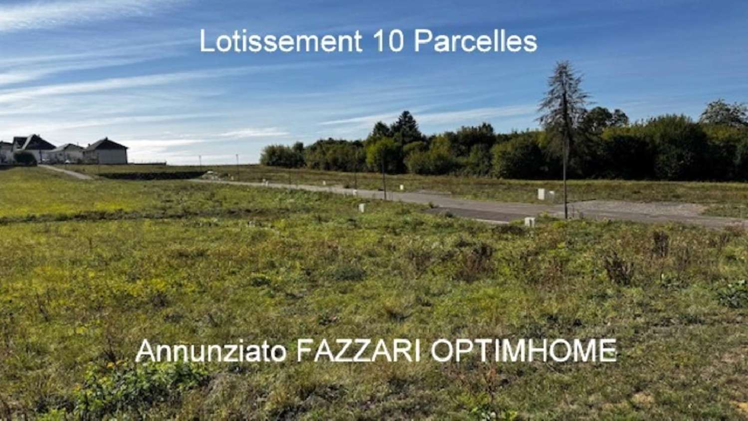  à vendre terrain Stenay Meuse 3