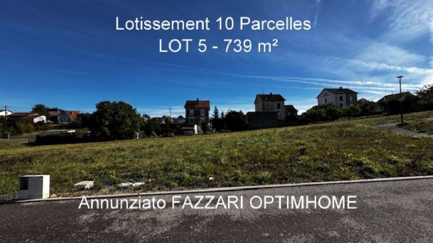  for sale terrain Stenay Meuse 7