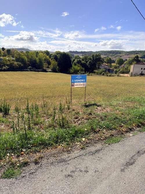 Tayrac Lot-et-Garonne terreno foto 7411718