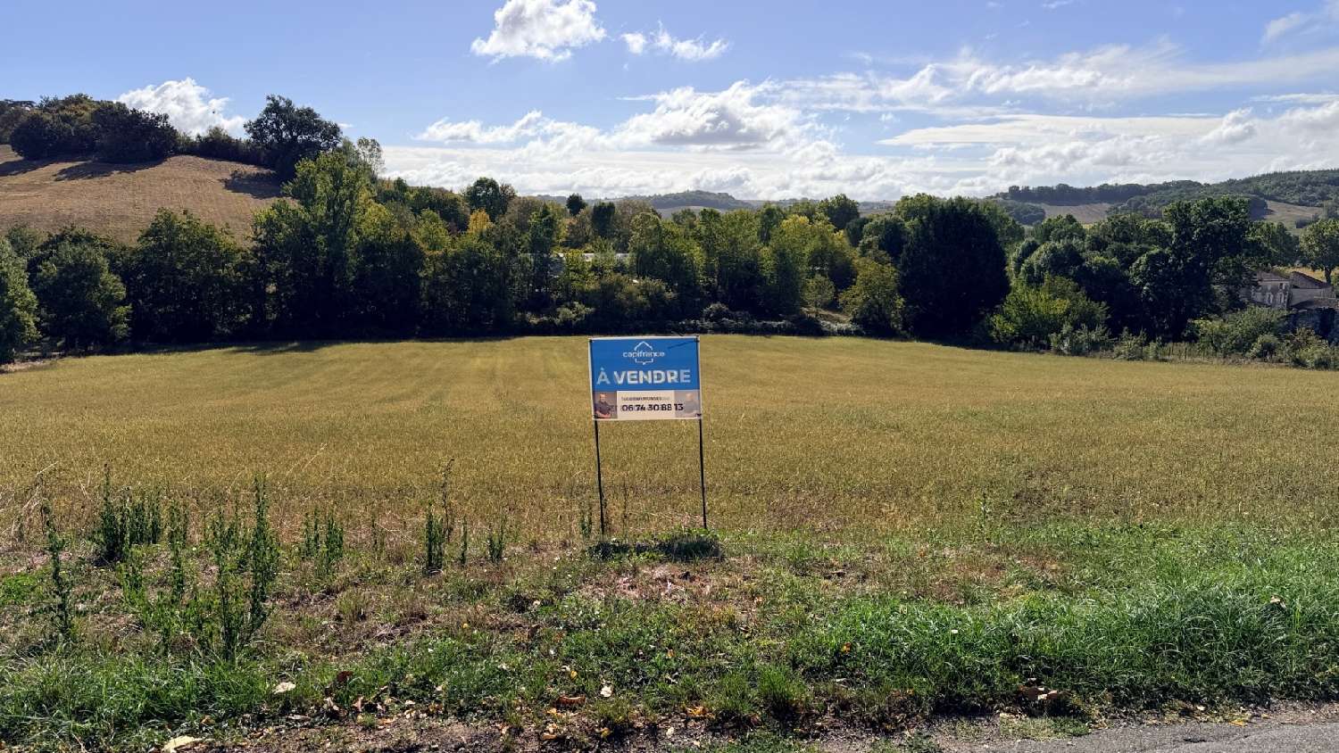 en venta terreno Tayrac Lot-et-Garonne 2
