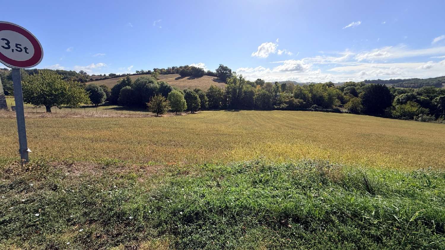en venta terreno Tayrac Lot-et-Garonne 3