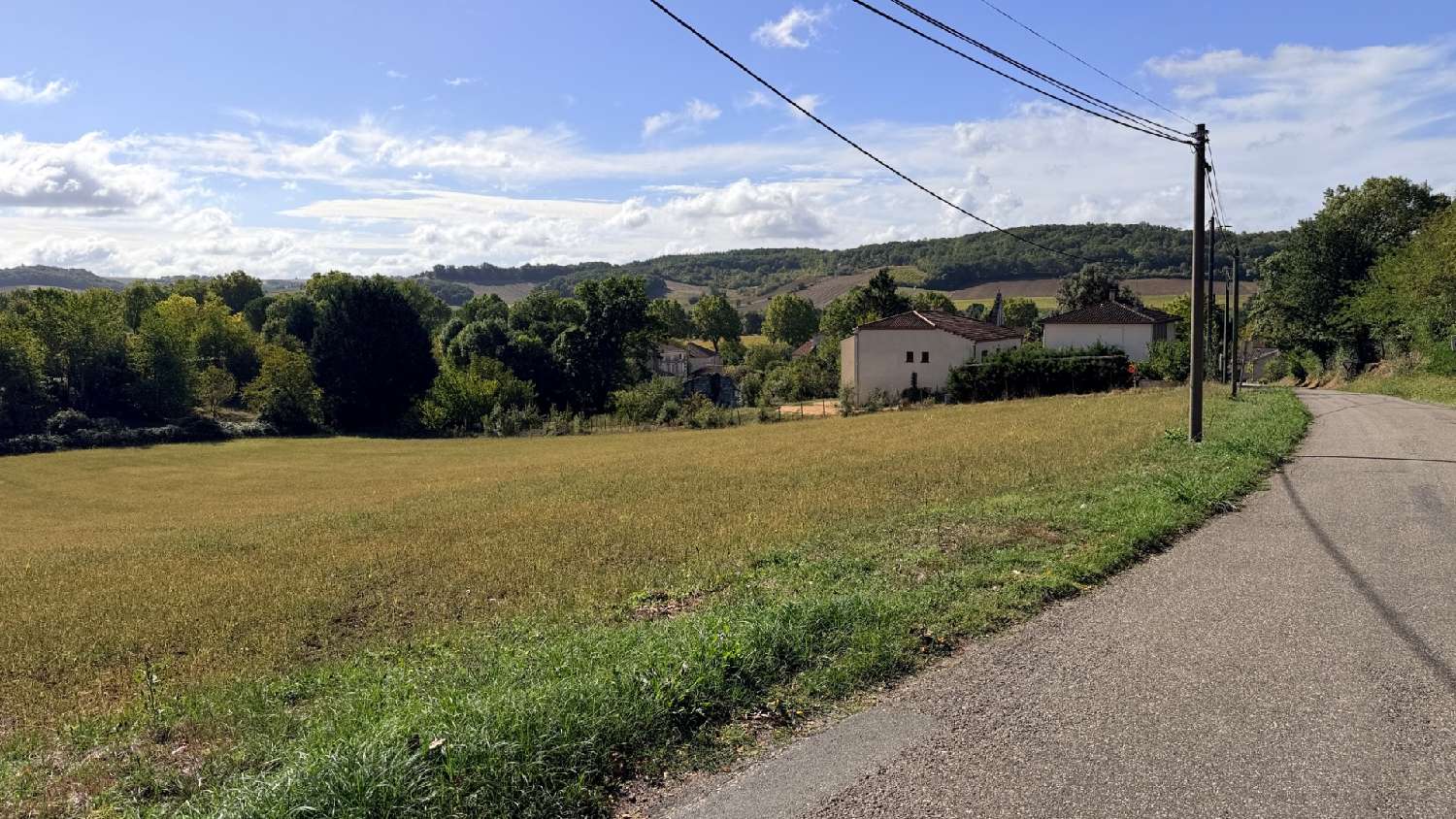 en venta terreno Tayrac Lot-et-Garonne 4