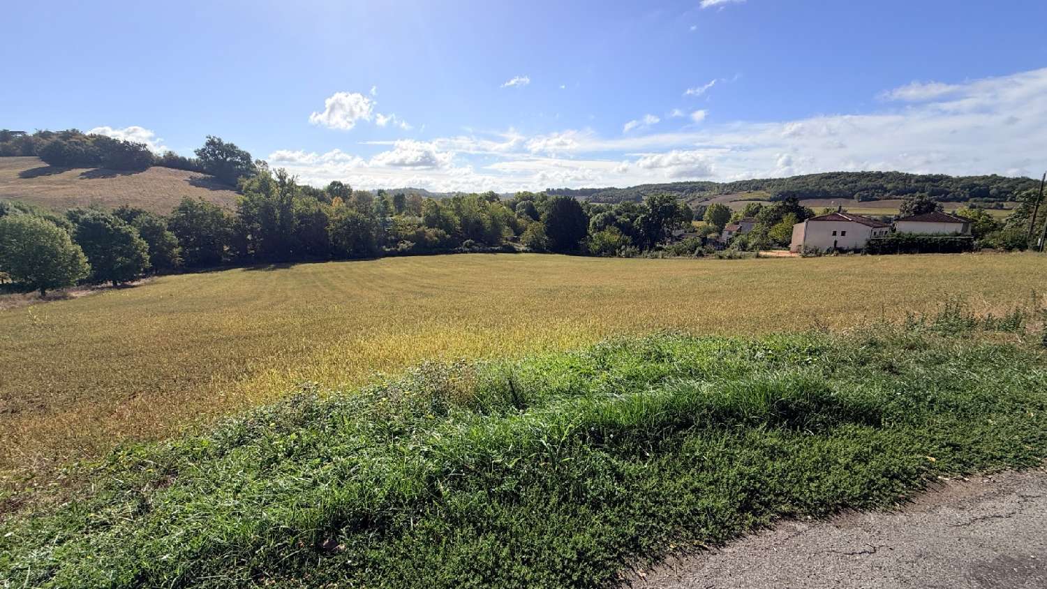 en venta terreno Tayrac Lot-et-Garonne 5