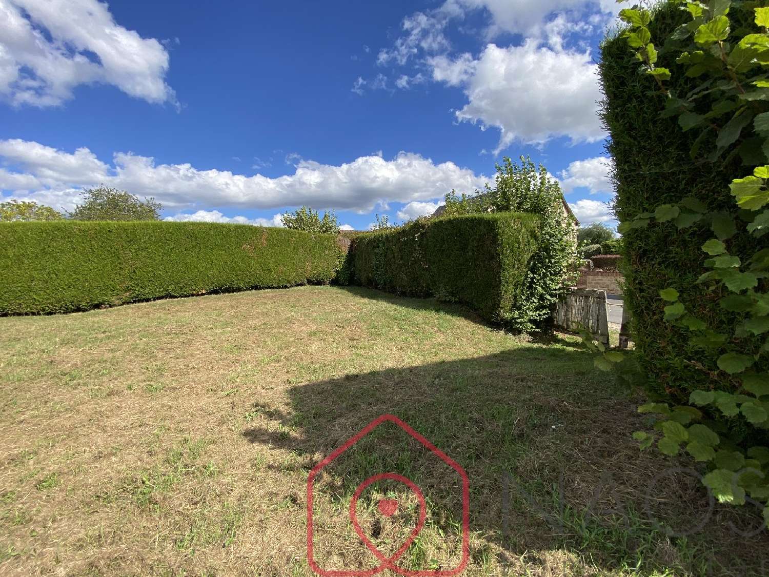  à vendre terrain Tournes Ardennes 2