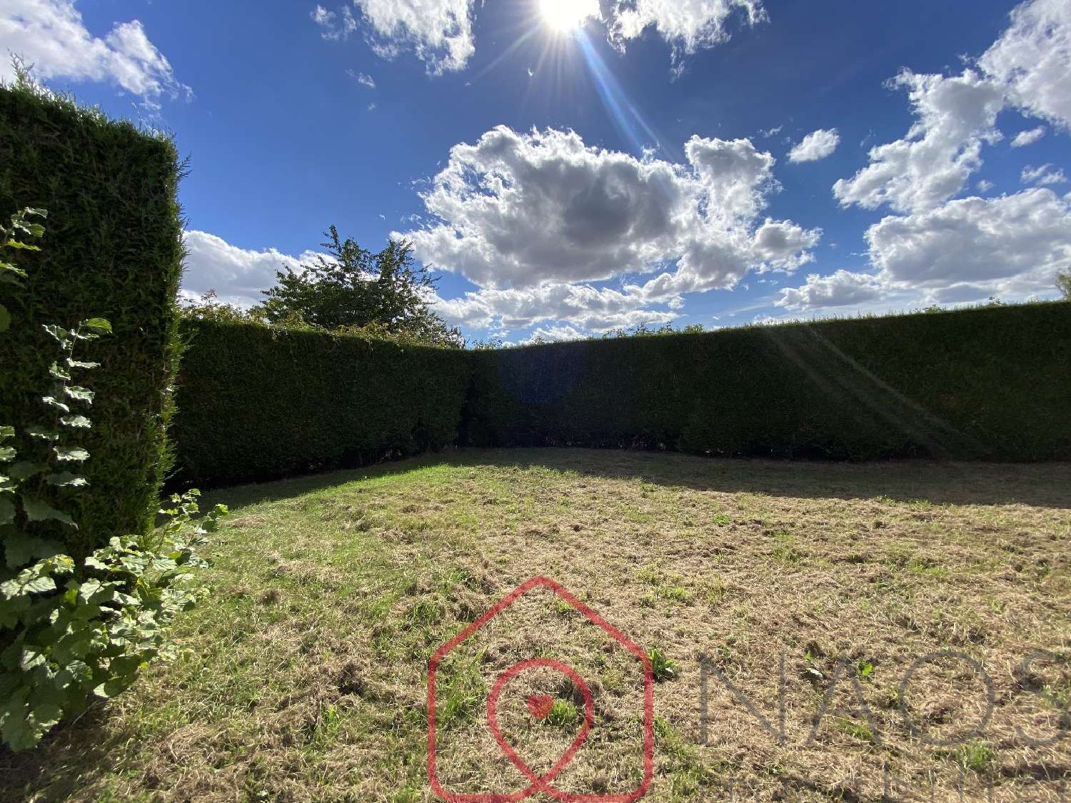  à vendre terrain Tournes Ardennes 3