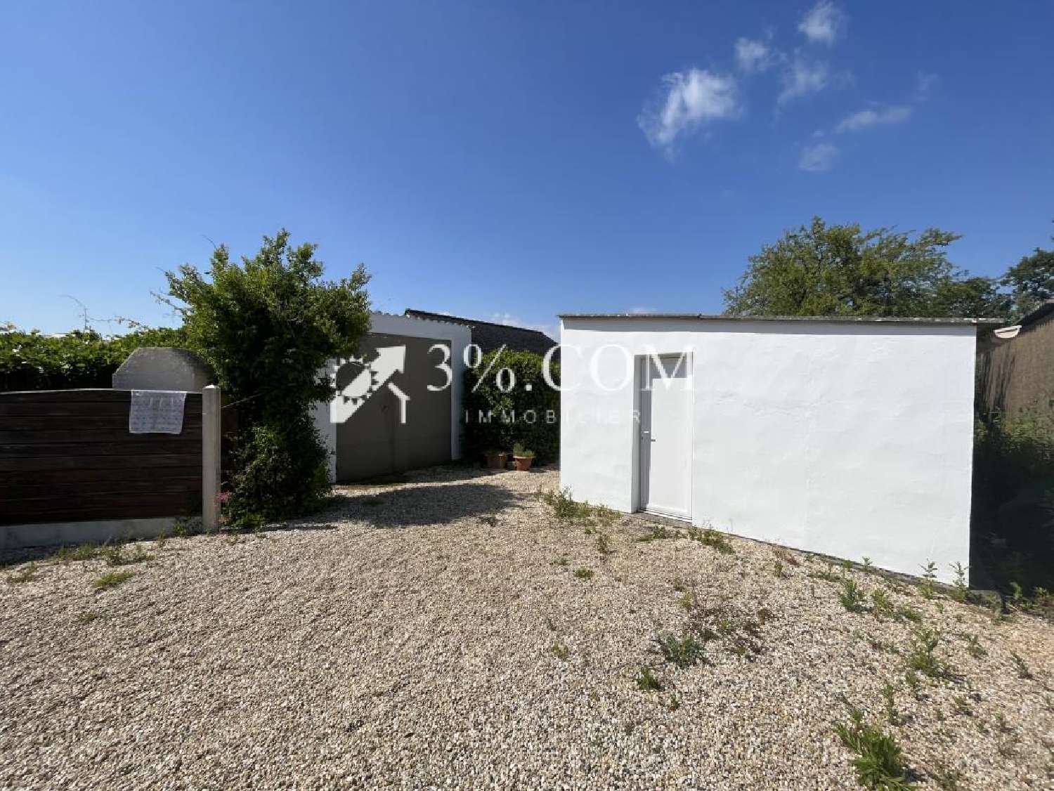 te koop terrein Trignac Loire-Atlantique 1