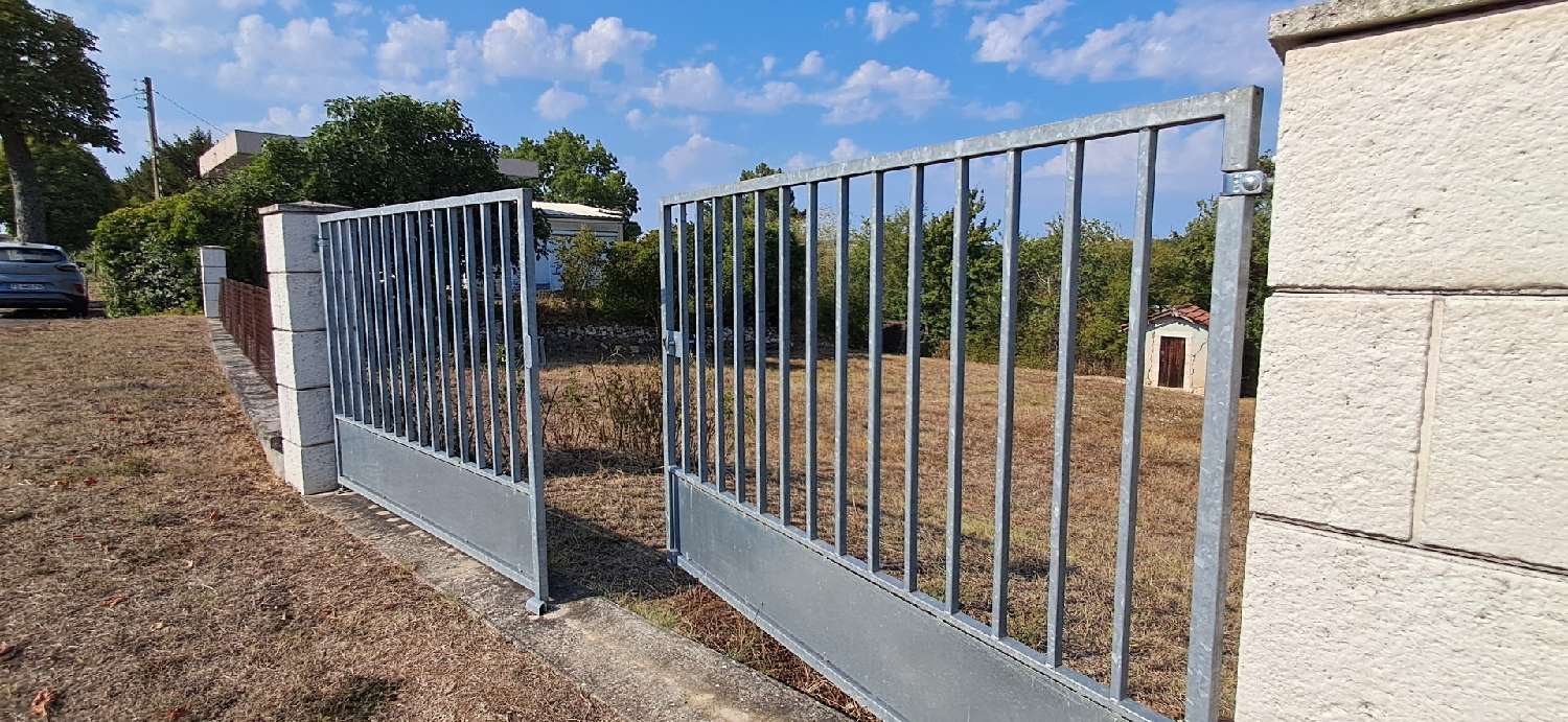 te koop terrein Valence-sur-Baïse Gers 3