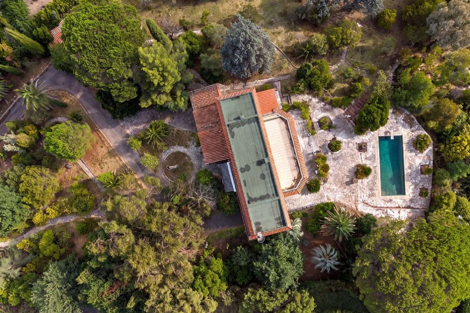 for sale terrain Vallauris Alpes-Maritimes 2