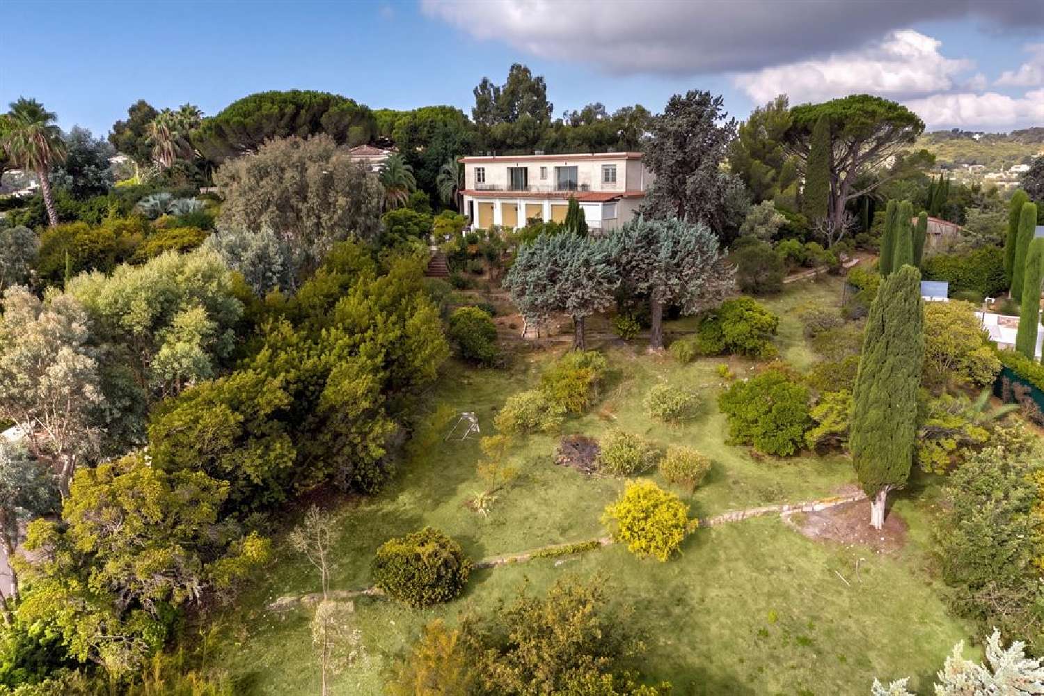  for sale terrain Vallauris Alpes-Maritimes 3