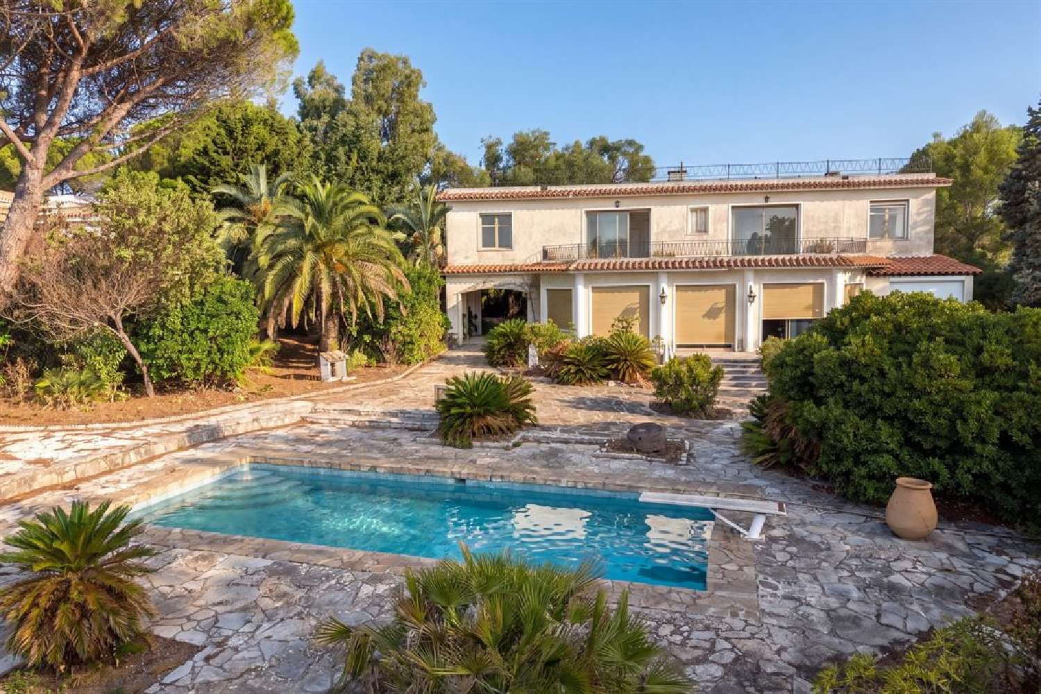  for sale terrain Vallauris Alpes-Maritimes 4