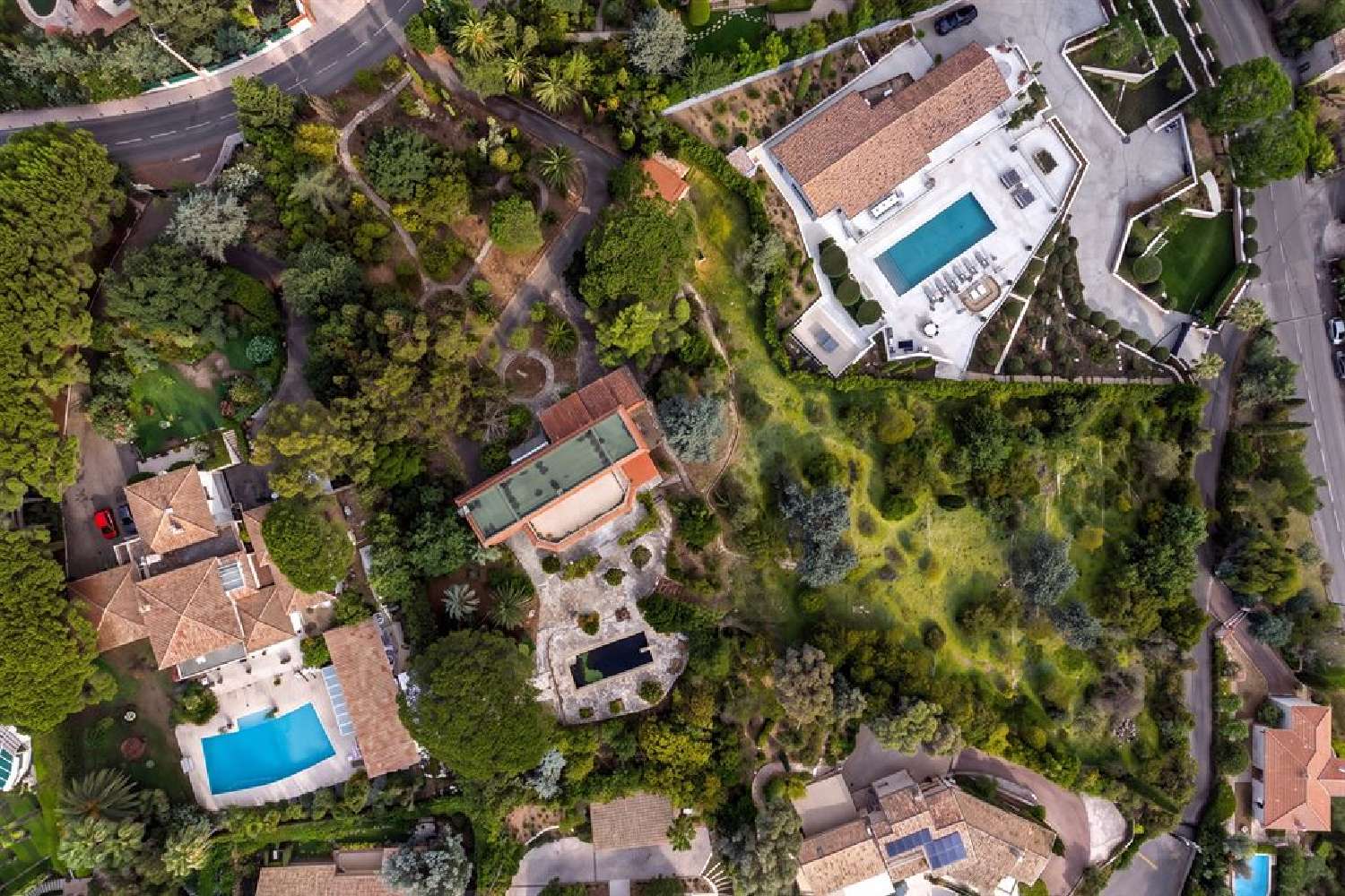  for sale terrain Vallauris Alpes-Maritimes 5