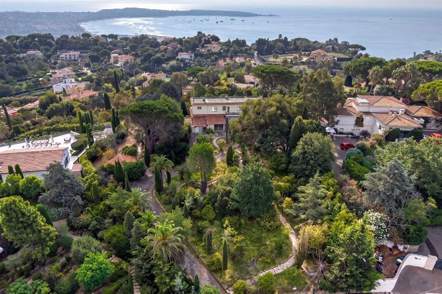  for sale terrain Vallauris Alpes-Maritimes 6