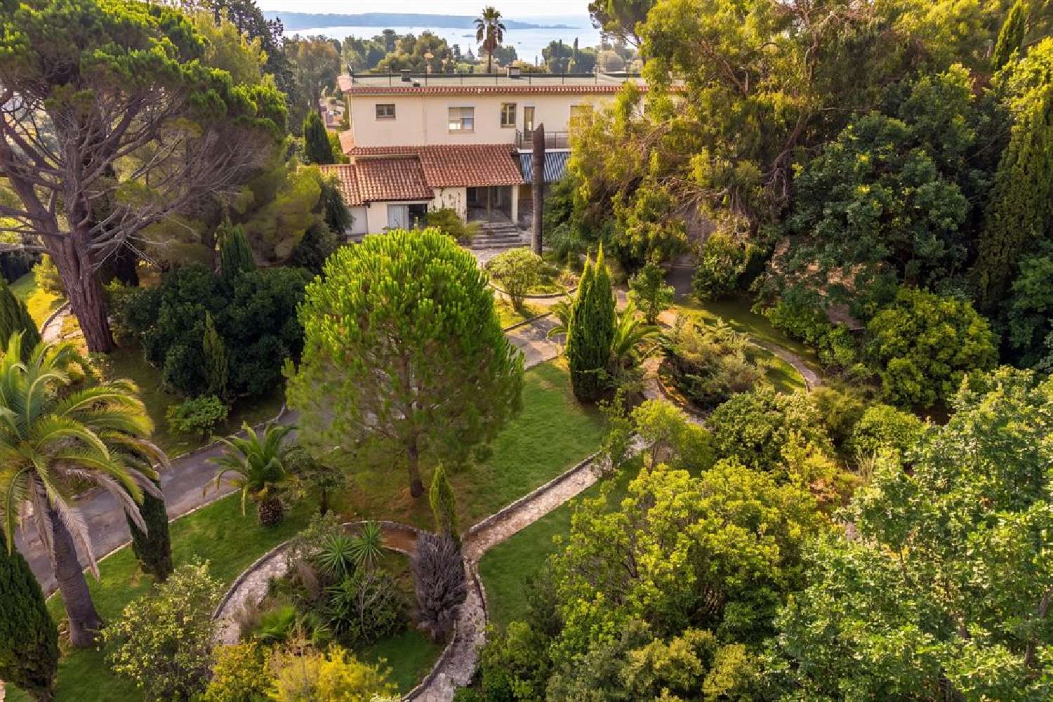  for sale terrain Vallauris Alpes-Maritimes 7