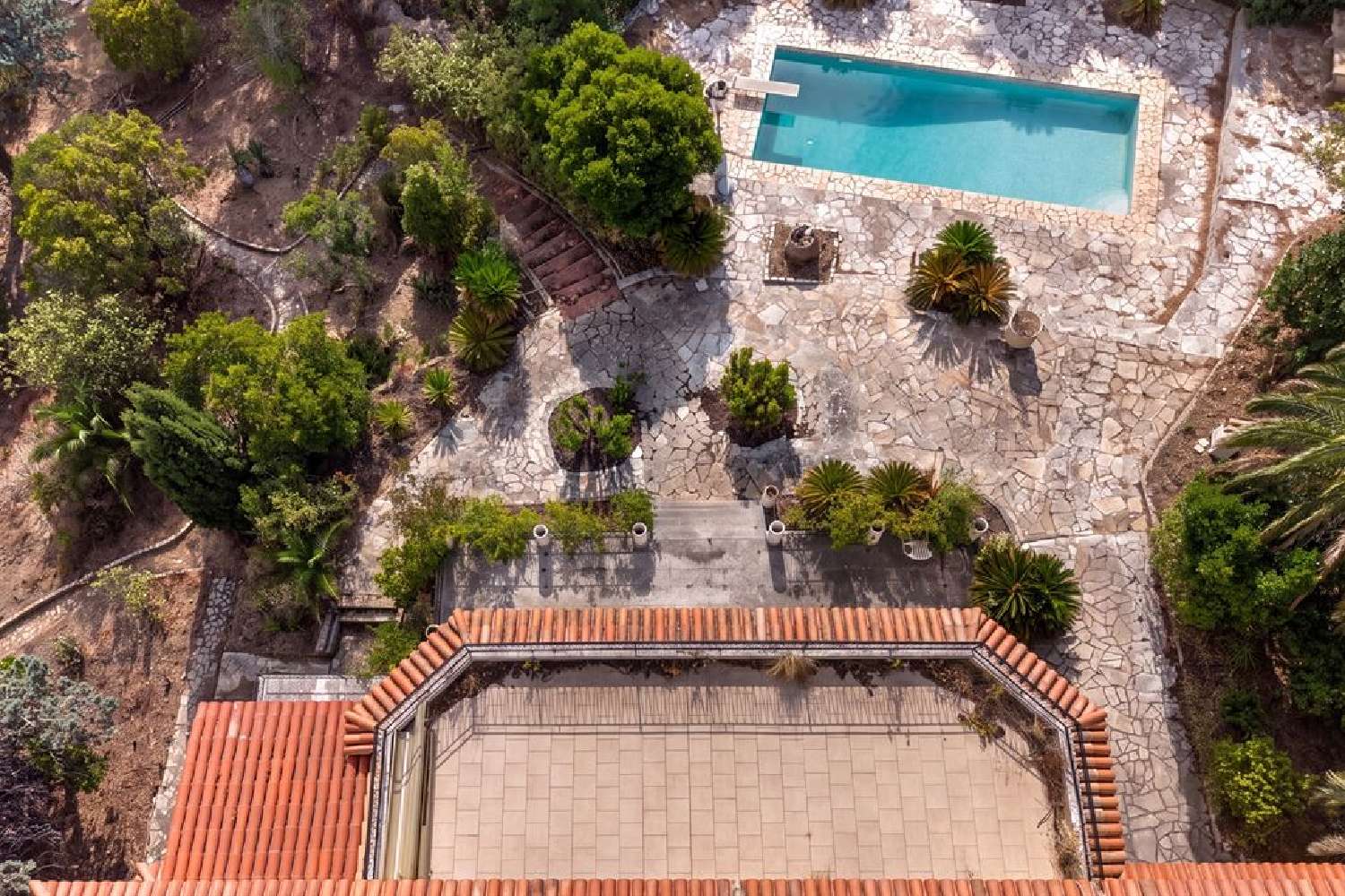  for sale terrain Vallauris Alpes-Maritimes 8