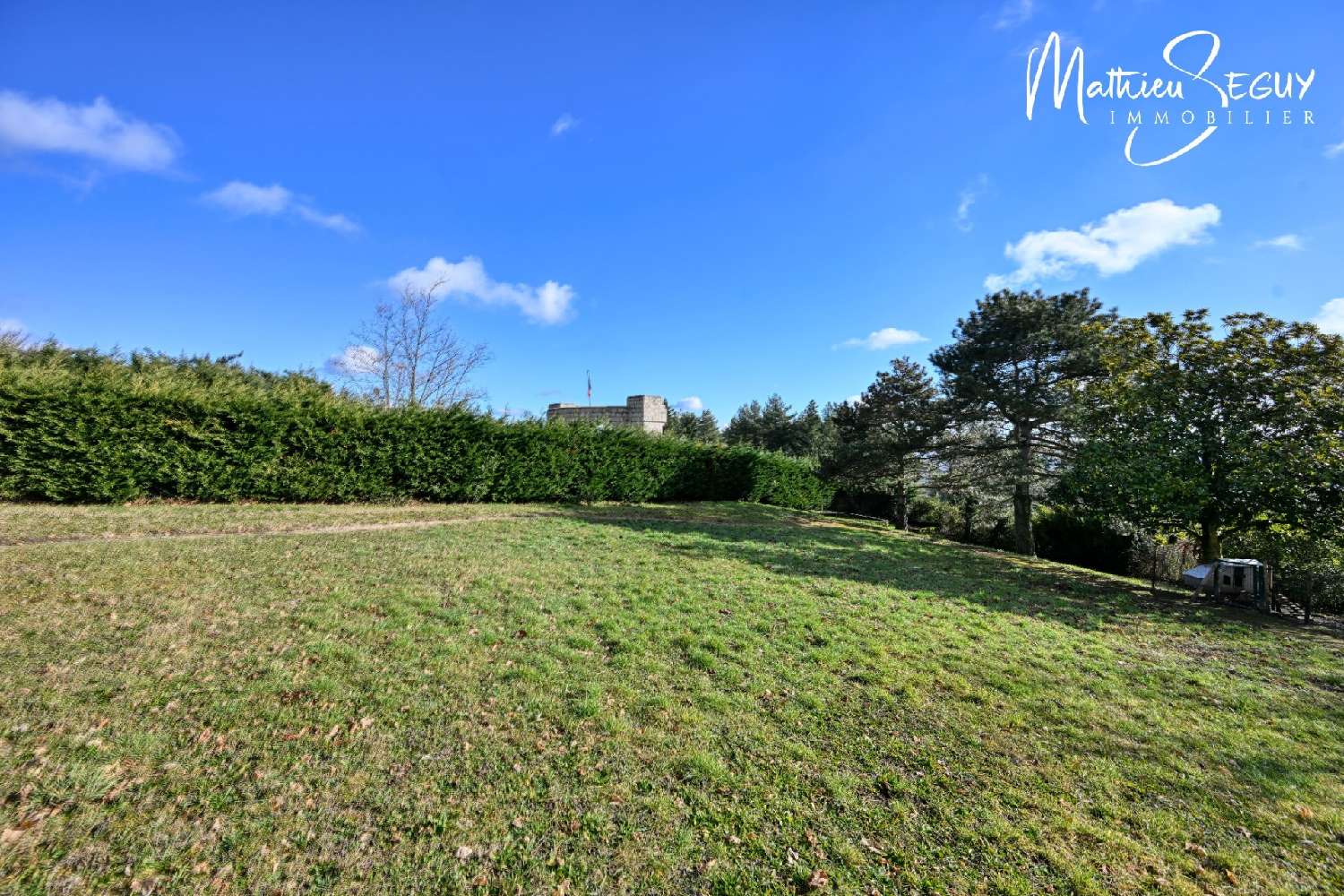  à vendre terrain Vaugneray Rhône 2