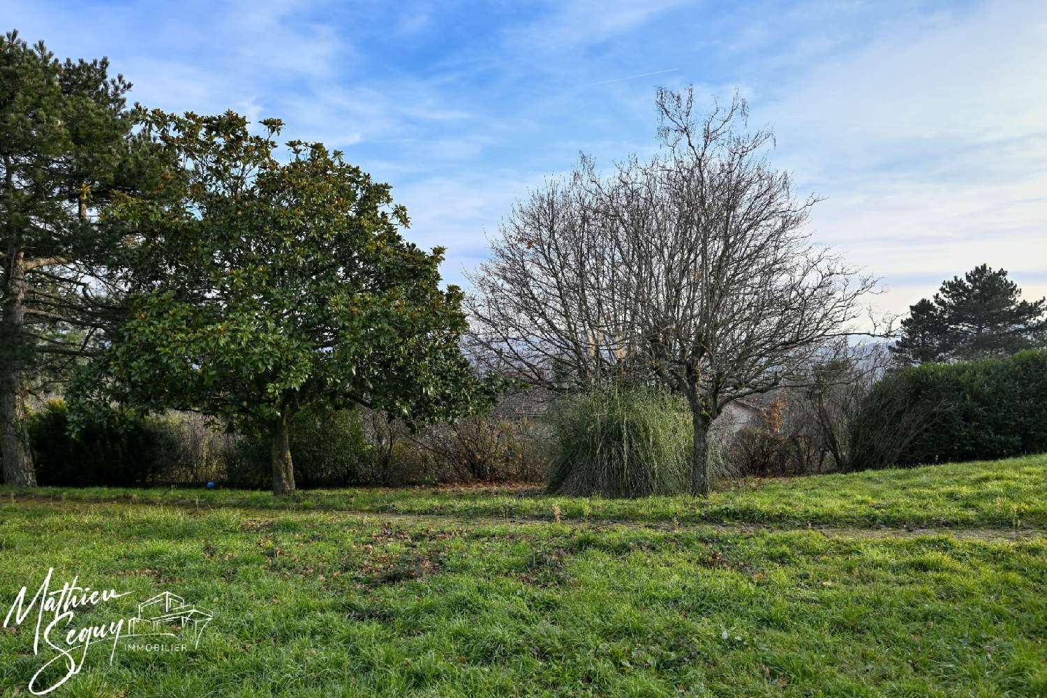  à vendre terrain Vaugneray Rhône 6