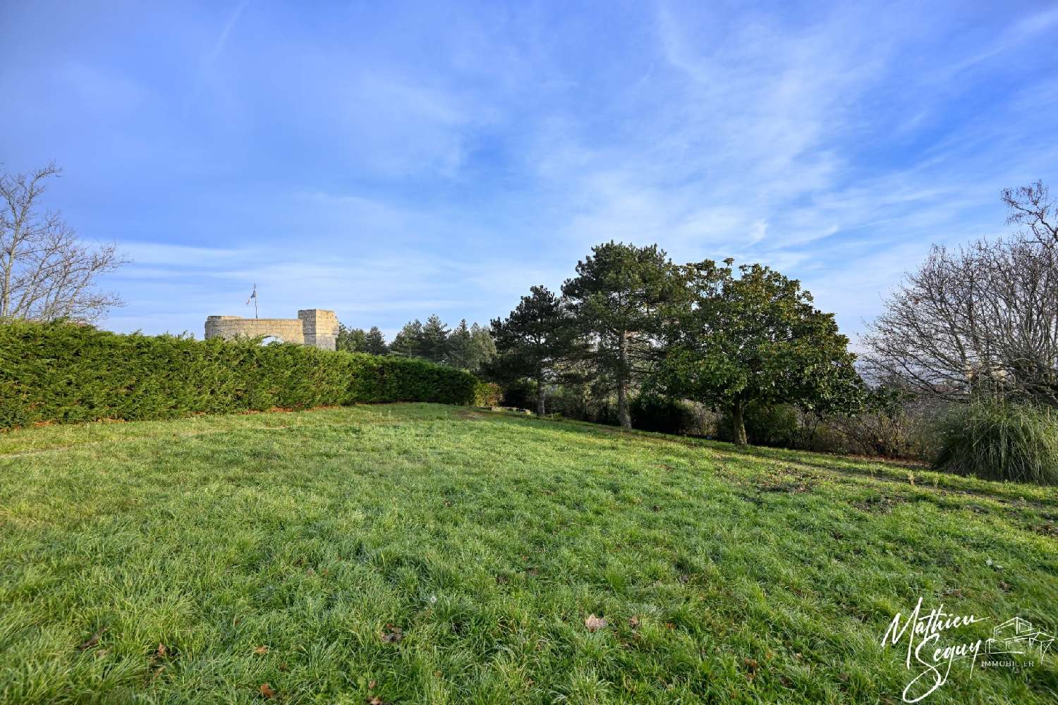  à vendre terrain Vaugneray Rhône 8