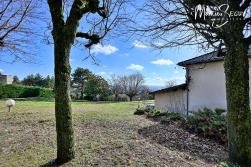 Vaugneray Rhône terreno foto 7407216