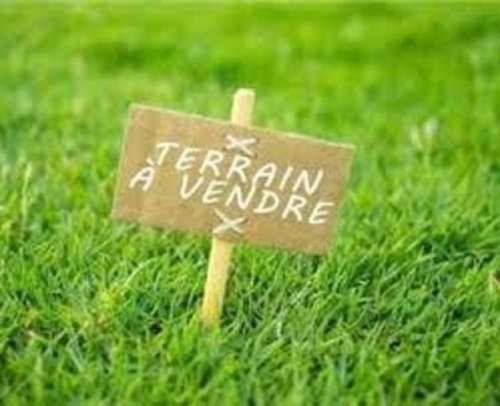 Verdaches Alpes-de-Haute-Provence terreno foto 7404064