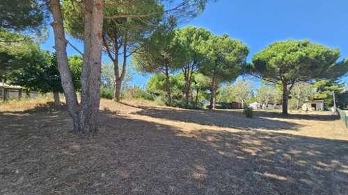 Vias Hérault terrein foto 7416385